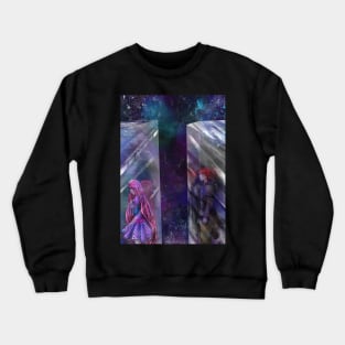 Walls Crewneck Sweatshirt